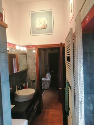 Bed & Breakfast Beb Da Paolo Con Vista Lago
