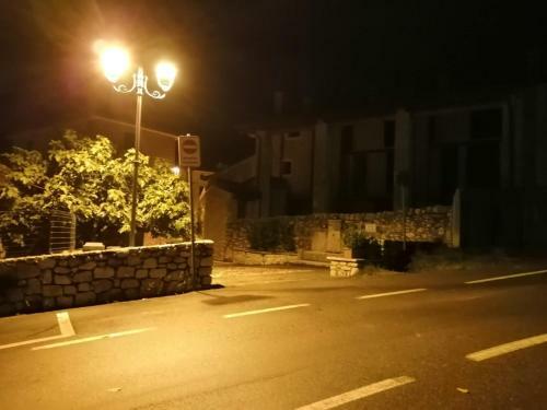 Bed & Breakfast Beb Da Paolo Con Vista Lago