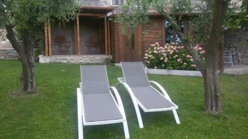 Bed & Breakfast Beb Da Paolo Con Vista Lago