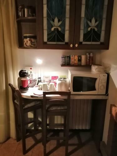 Bed & Breakfast Beb Da Paolo Con Vista Lago