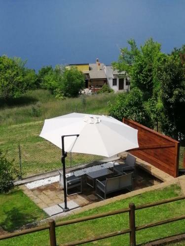 Bed & Breakfast Beb Da Paolo Con Vista Lago