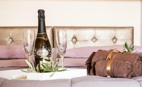 B&B Ottoulivi