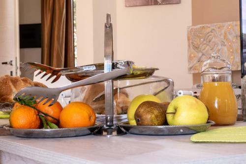 B&B Ottoulivi