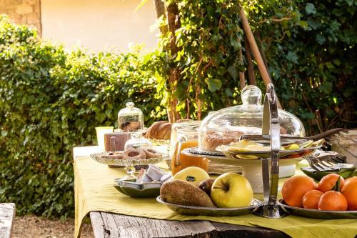 B&B Ottoulivi