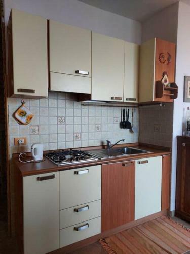 Apartamento Casa Relax