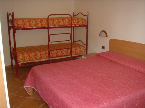Apartamento Appartamenti Virgilio Zanetti
