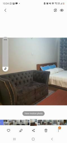 Emerald Studio Apartment