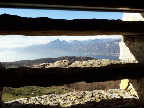 Apartamento Corte Grazia