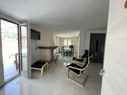 Apartamento Donna Maria Attico