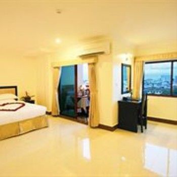 Cardamom Hotel & Apartment