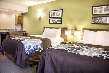 Hotel Towneplace Suites Columbus