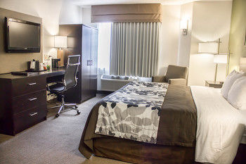 Hotel Towneplace Suites Columbus