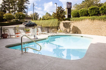 Hotel Towneplace Suites Columbus