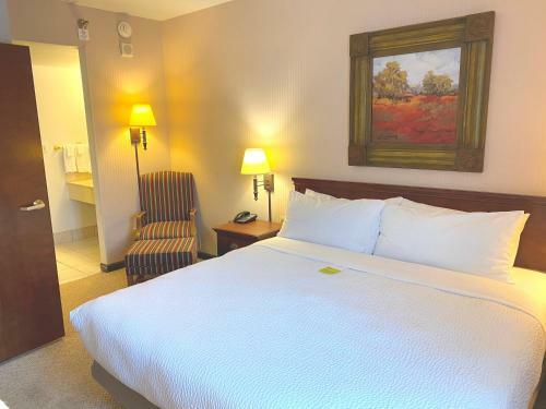 Hotel Four Points Sheraton West Lafayette