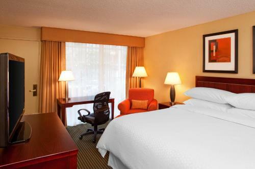 Hotel Four Points Sheraton West Lafayette