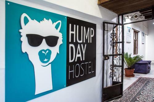 Albergue Hostal Ecuador