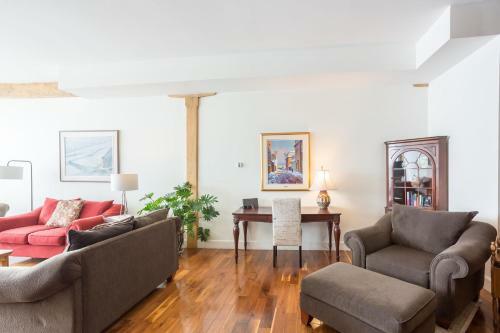 Apartamentos Royal Dalhousie