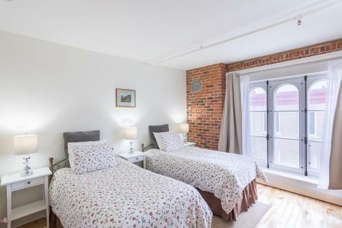 Apartamentos Royal Dalhousie