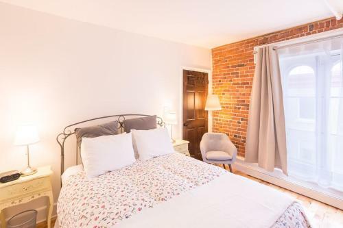 Apartamentos Royal Dalhousie