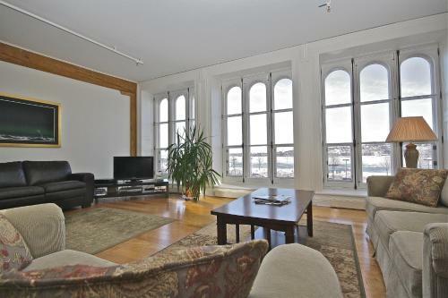 Apartamentos Royal Dalhousie