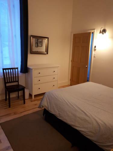 Apartamentos Royal Dalhousie