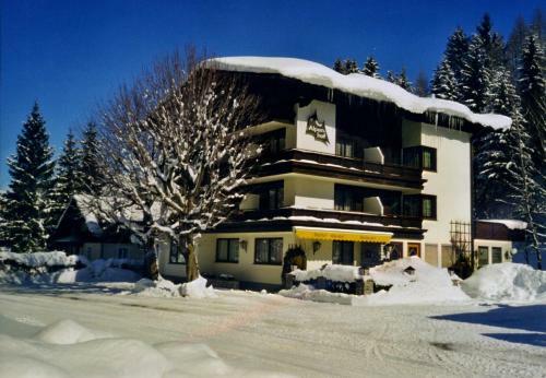 Hotel Alpenhof Annaberg