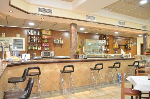 Hotel Malena