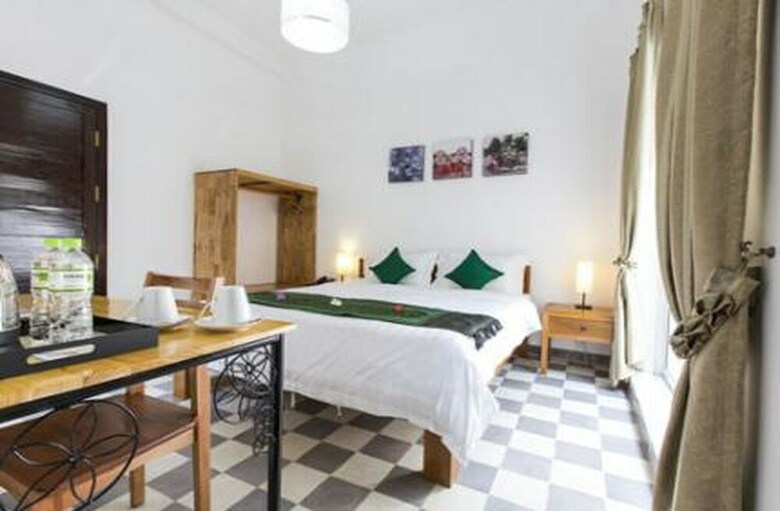 Hotel Jasmine Terrace Villa
