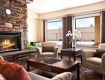 Motel Days Inn And Suites Payson