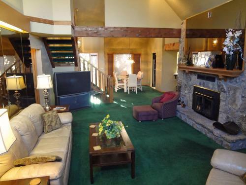Lodge Summerset Inn Resort