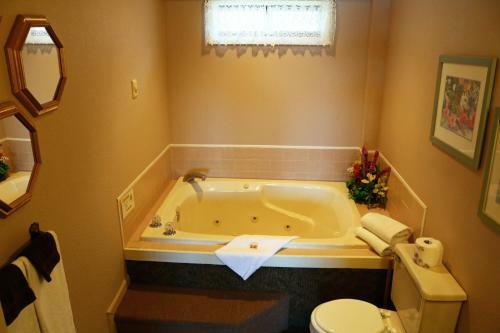 Lodge Summerset Inn Resort