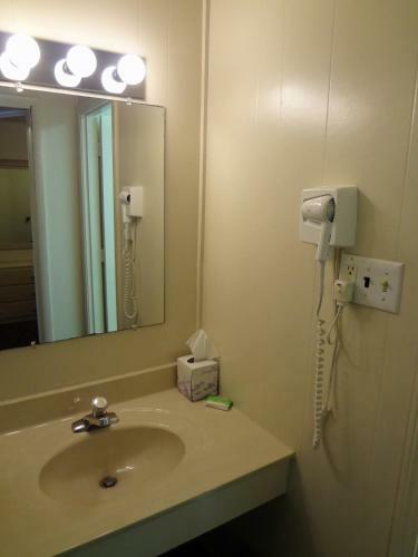 Lodge Summerset Inn Resort