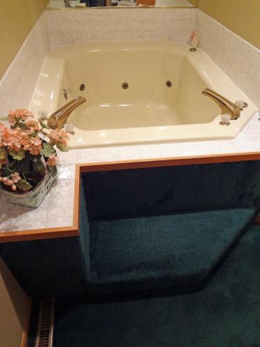 Lodge Summerset Inn Resort
