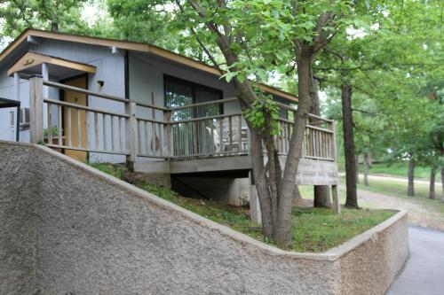 Lodge Summerset Inn Resort