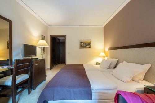 Velina Spa Hotel