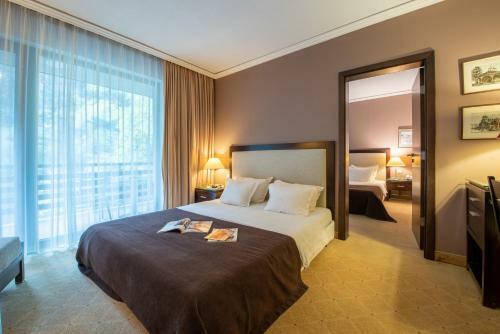 Velina Spa Hotel