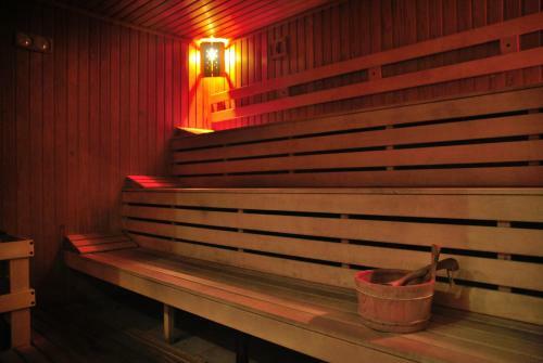 Velina Spa Hotel