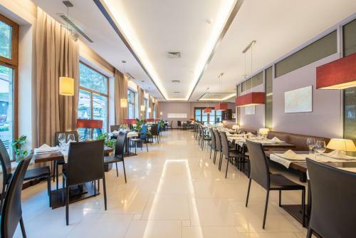 Velina Spa Hotel