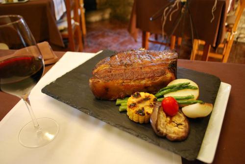 Hostal Tur� De La Torre