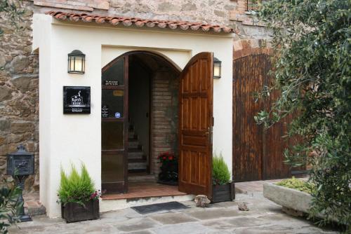 Hostal Tur� De La Torre