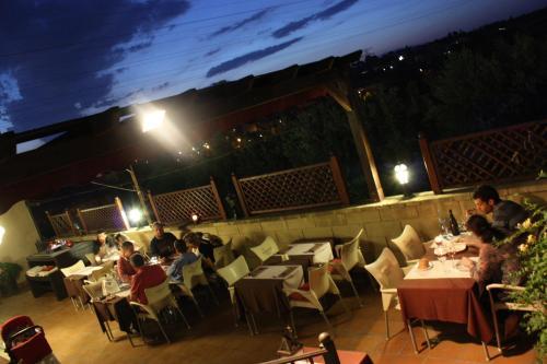 Hostal Tur� De La Torre