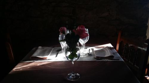 Hostal Tur� De La Torre