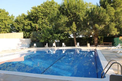 Hostal Tivissa