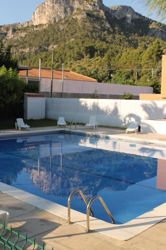 Hostal Tivissa