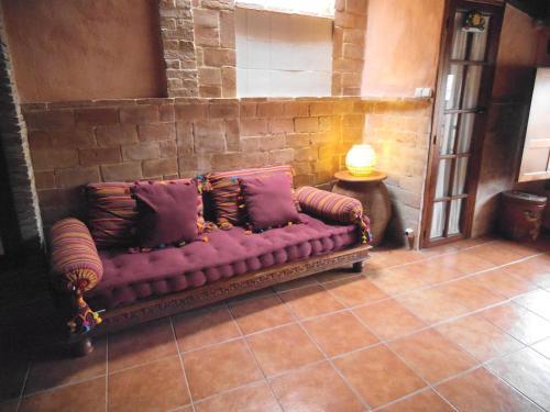 La Casa Mora