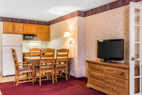 Hotel Clarion Inn & Suites Craig