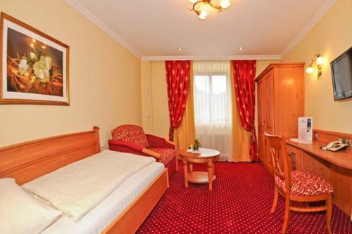 Ferienhotel Gasthof Zur Post