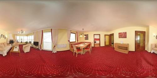 Ferienhotel Gasthof Zur Post