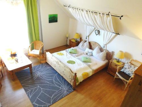 Hotel Landhaus F�hldichwohl