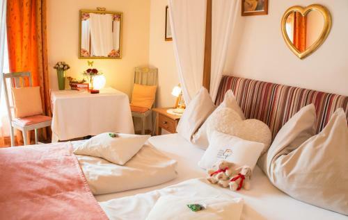 Hotel Landhaus F�hldichwohl